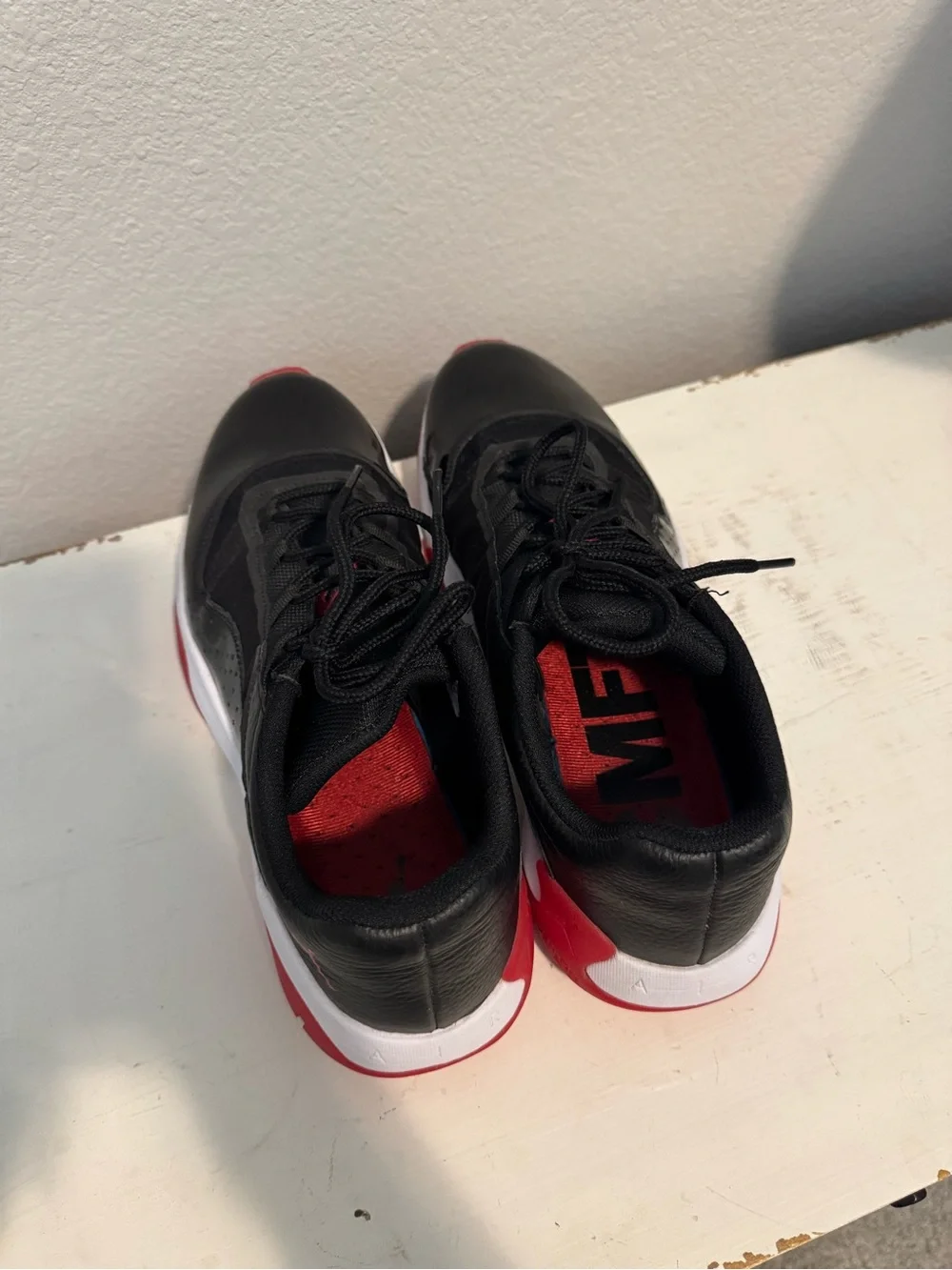 Nike Air Jordan CMFT Low - Men’s size 11